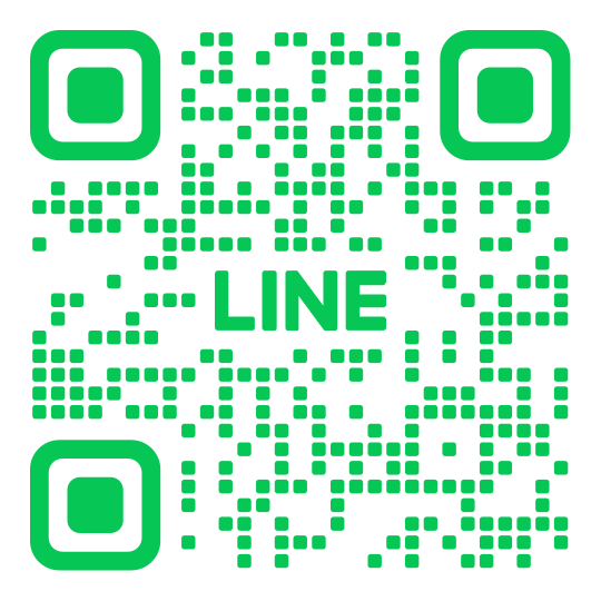 LINEオープンチャット QRコード